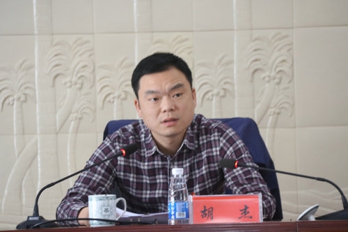 津市市2018年第一期科级干部进修班开班2.JPG